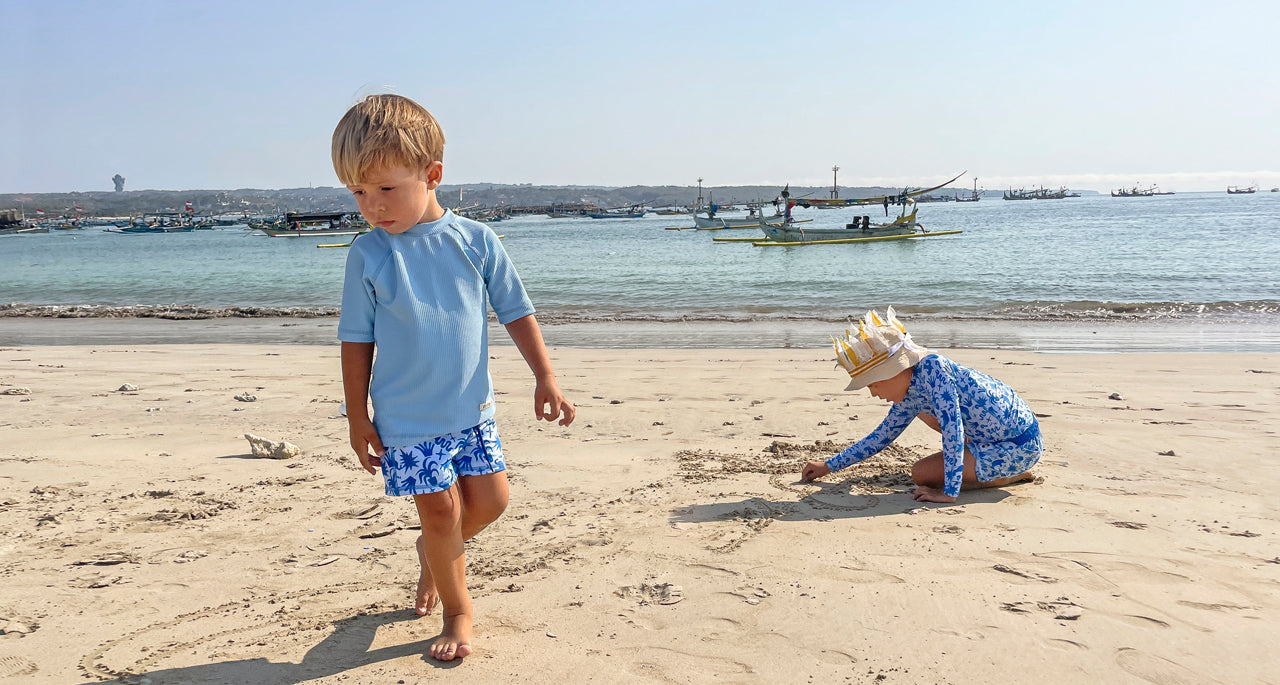 Cosmo Crew | Ethical and Sustainable Swimwear and Base Layers For Kids ...