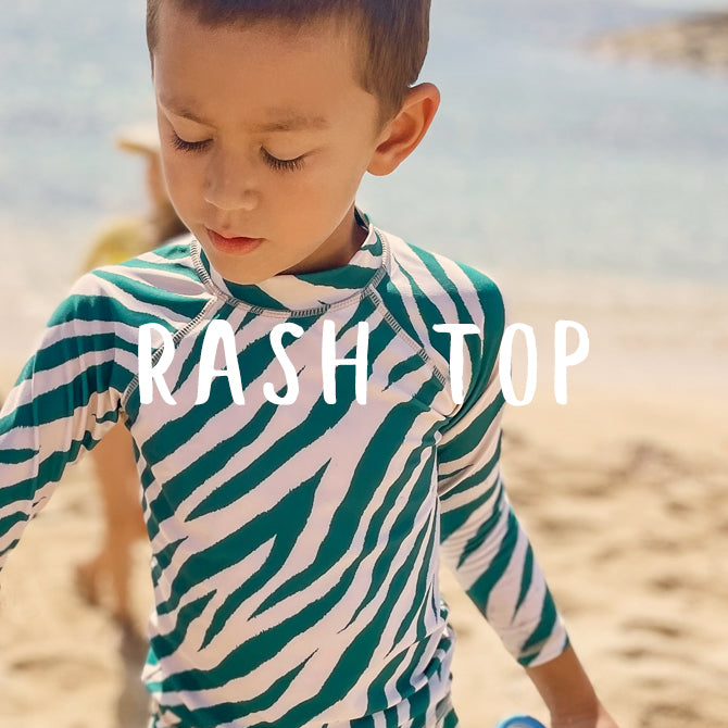 Cosmo Crew | Ethical and Sustainable Swimwear and Base Layers For Kids ...