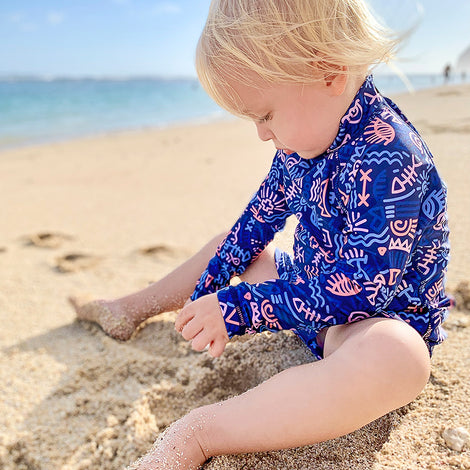 Cosmo Crew | Ethical and Sustainable Swimwear and Base Layers For Kids ...