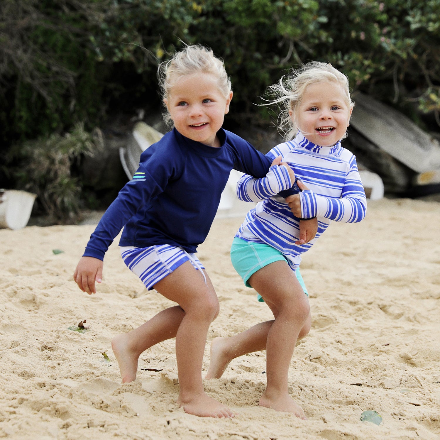 Cosmo Crew | Ethical and Sustainable Swimwear and Base Layers For Kids ...